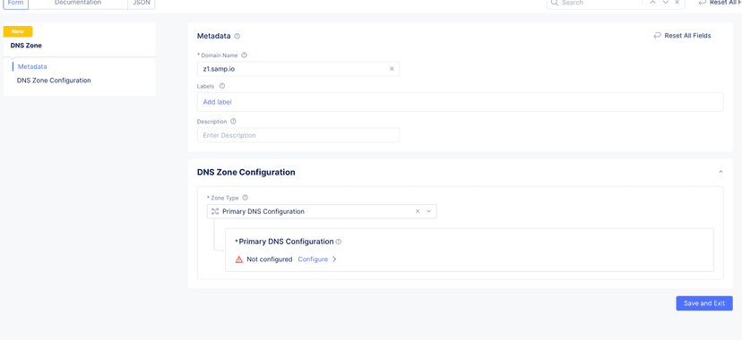 Deploy a Secure Application and Monitor Performance | F5 Distributed ...