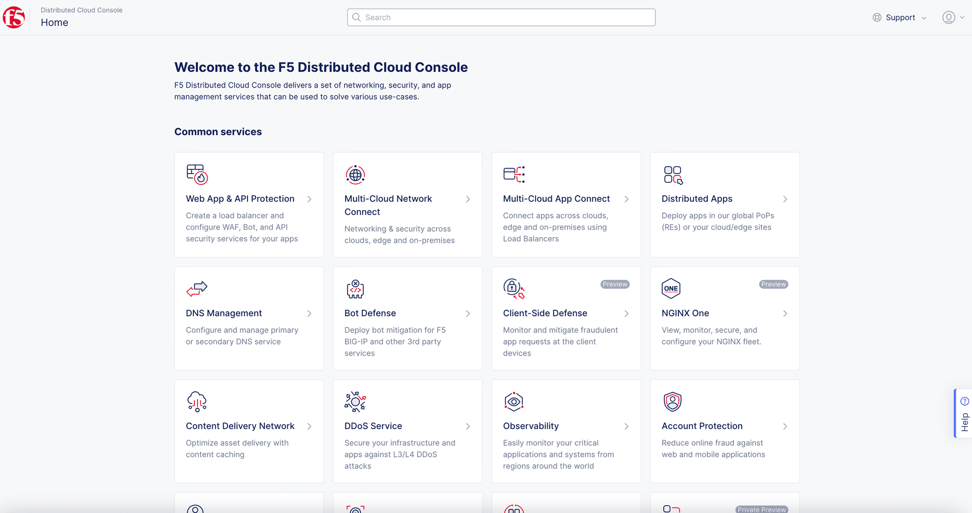 User Management | F5 Distributed Cloud Technical Knowledge