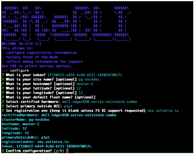 Figure: Configure master-2