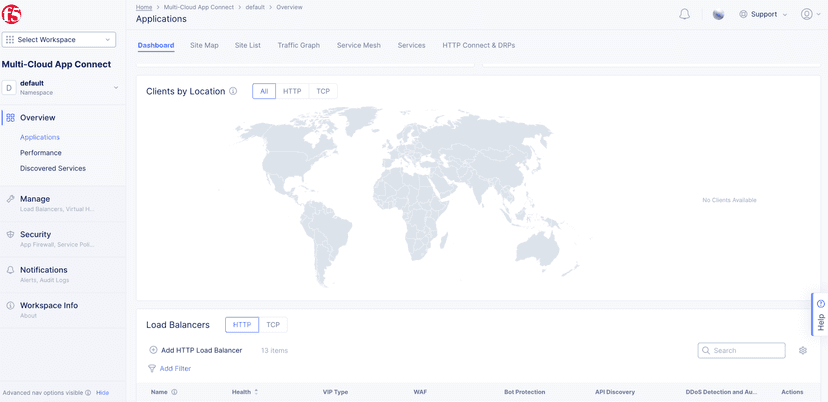 Discover Known and Unknown APIs | F5 Distributed Cloud Technical Knowledge
