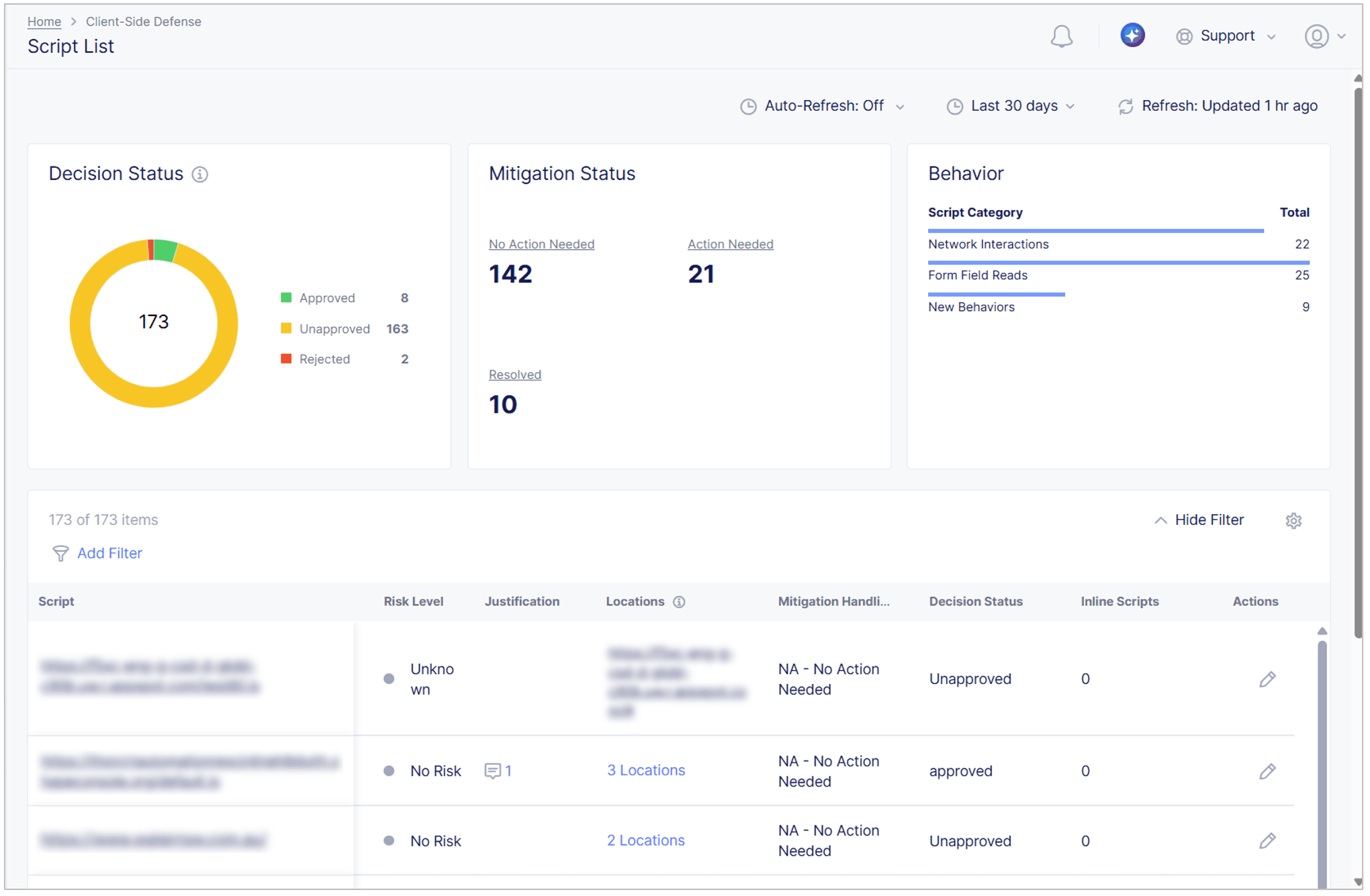 Script For F5 Configure Client-Side Defense | F5 Distributed Cloud Technical Knowledge