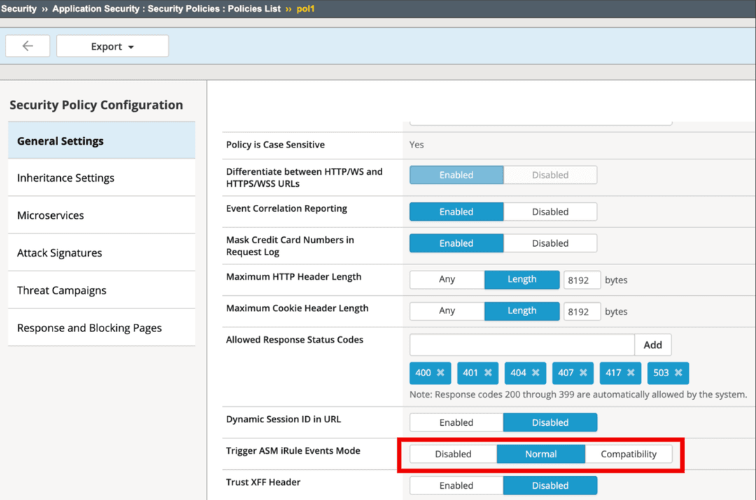 Api Asm Enable API Discovery on BIG-IP Virtual Server | F5 Distributed Cloud ...