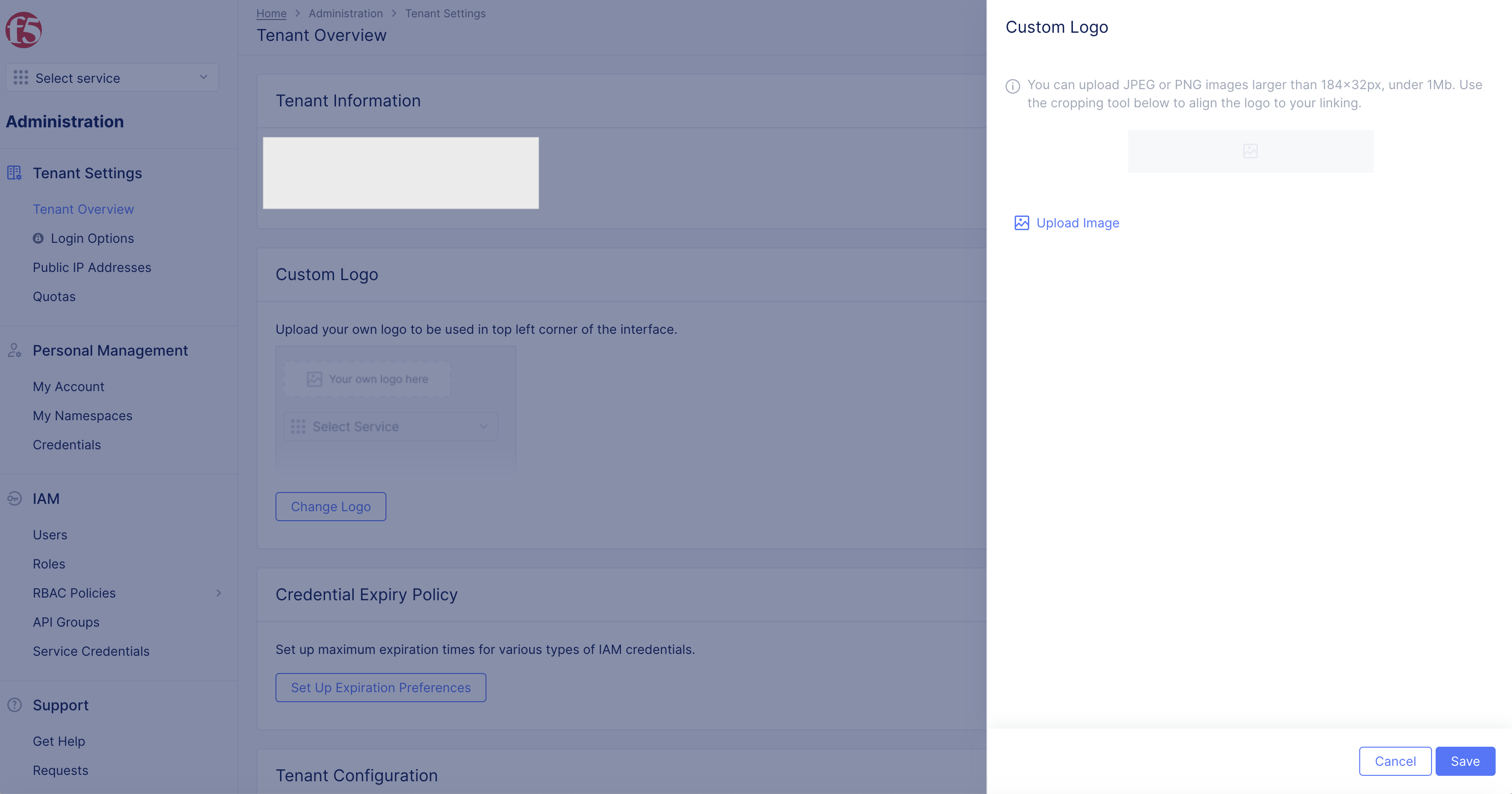 Figure: Profile Picture