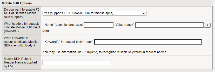 iapp mobile sdk options